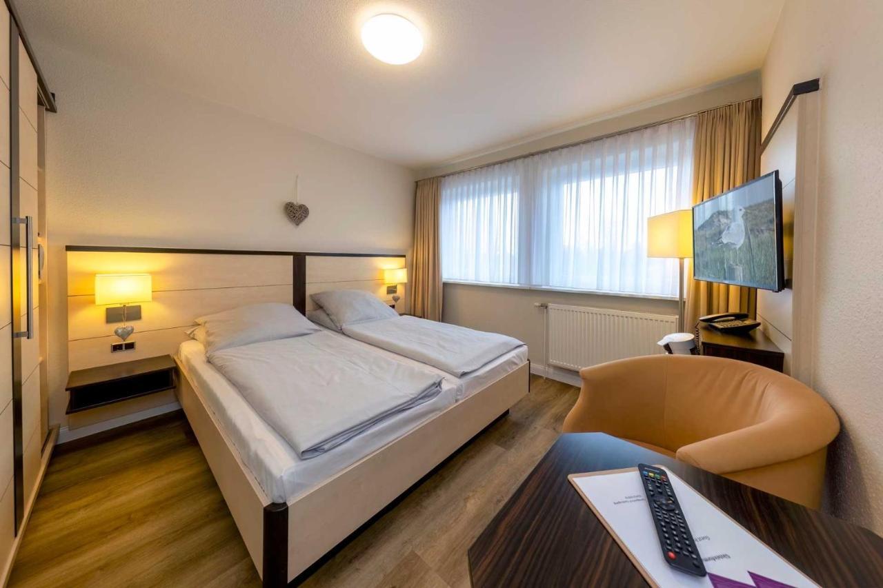 Landgasthof Struckum Bagian luar foto